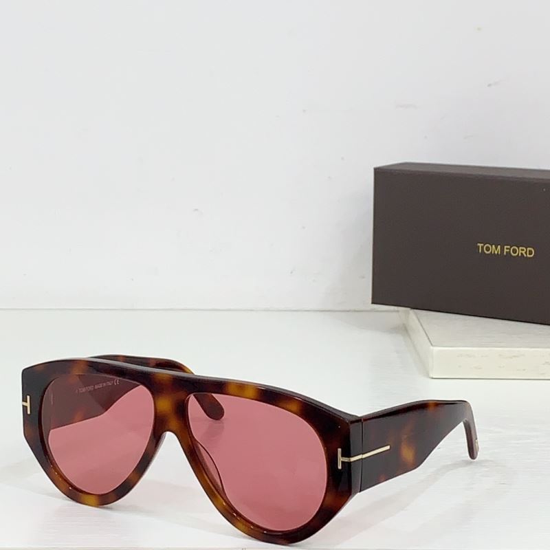 Tom Ford Sunglasses